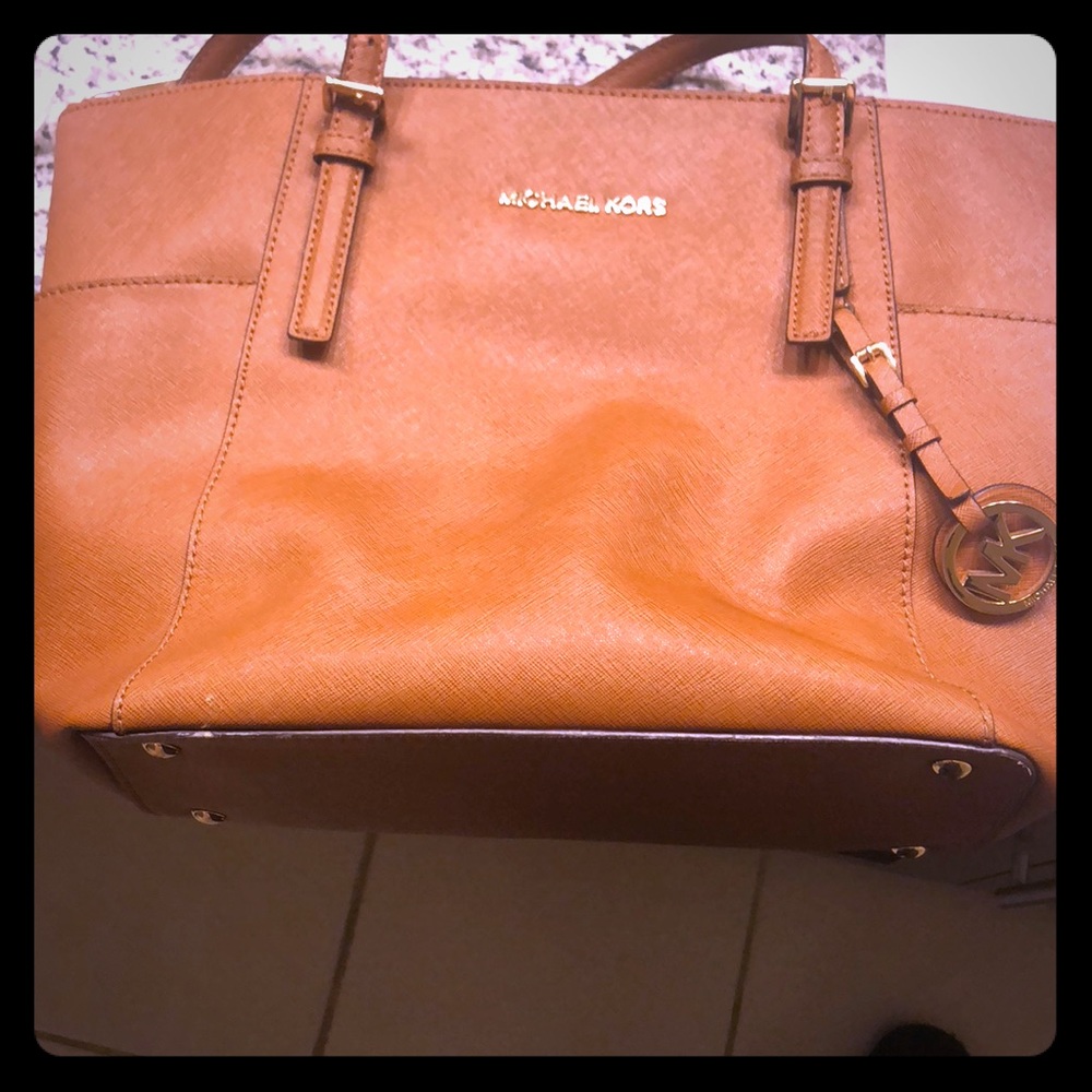 Michael Kors bag
